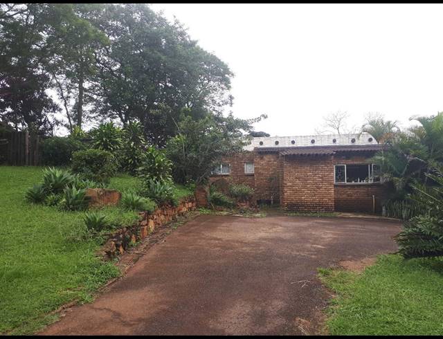 2.5 BEDROOM HOUSE RENTED IN CRESTHOLME